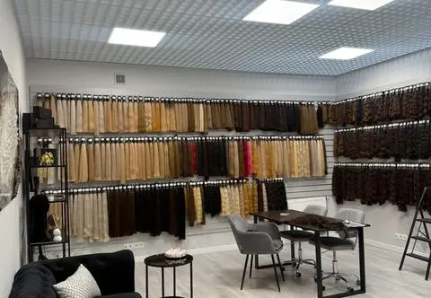 Ukradł 50 kilogramów włosów, są warte 800 tysięcy złotych