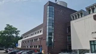 Urząd Dzielnicy Białołęka