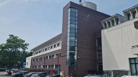 Urząd Dzielnicy Białołęka