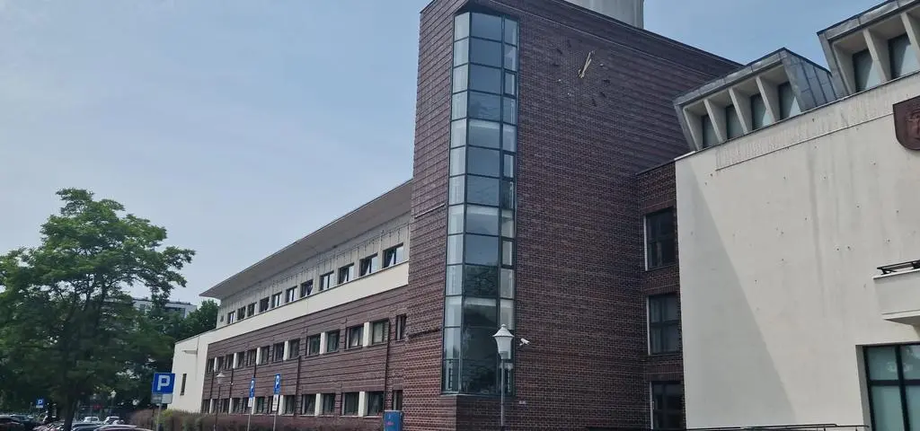 Białołęka przymierza się do budowy nowego ratusza