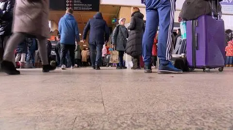Ukrainian woman suffering from dysmnesia got lost in Warsaw
