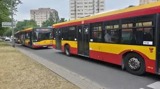 Trasy autobusów zostały zmienione