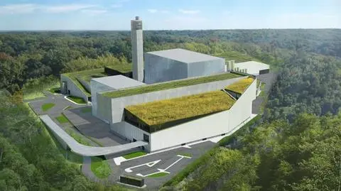 Spalarnia na Targówku za miliard. "Rozwiąże problem Radiowa"