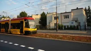 Remont ulic na Woli. Zmiany w ruchu
