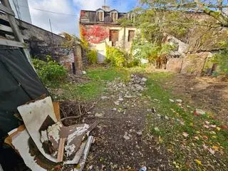 Elektryczny pustostan