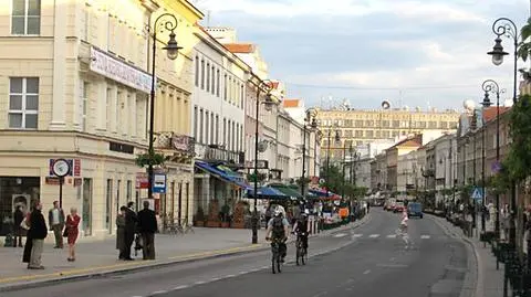 Nowy Świat najdroższą ulicą handlową w Polsce i 45. na świecie