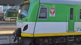 Dworzec Zachodni otwarty