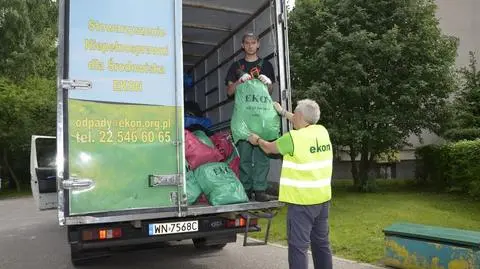 EKON porozumiał się z SITĄ. "Mrówki" wrócą na Ursynów?