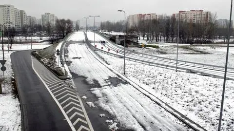 Al. KEN: Mokotów gotowy. Czeka na Ursynów