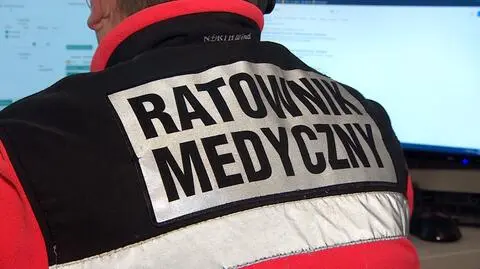 Rok temu wojewoda przejął dyspozytornie pogotowia. Od tego czasu odebrały prawie milion zgłoszeń