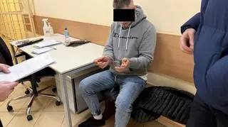 Policja zatrzymała 20 osób za przestępstwa narkotykowe