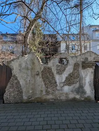 Dom przy Lekarskiej 9 w rejestrze zabytków 