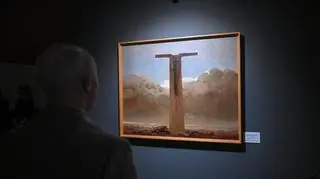 Wystawa „Beksiński na Cytadeli Warszawskiej - nieznane oblicze Mistrza oraz multimedialna opowieść o wyobraźni bez granic” w siedzibie Muzeum Wojska Polskiego w Warszawie