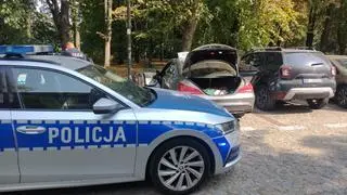 Policjanci zatrzymali stalkera