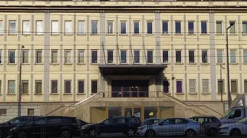 W Budynku przy Kasprzaka będzie Teatr Żydowski i Urząd Pracy