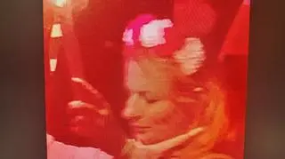 Policja publikuje wizerunek osób, które używały środki pirotechniczne na Marszu Niepodległości