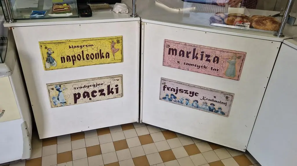 "Wielka strata". Znana cukiernia kończy działalność