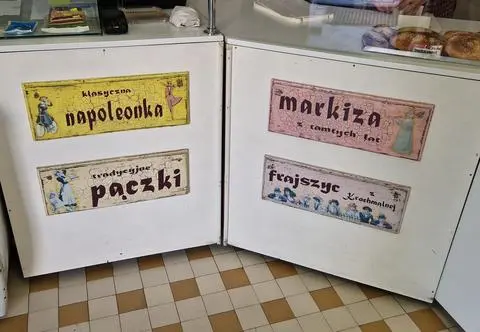 "Wielka strata". Znana cukiernia kończy działalność