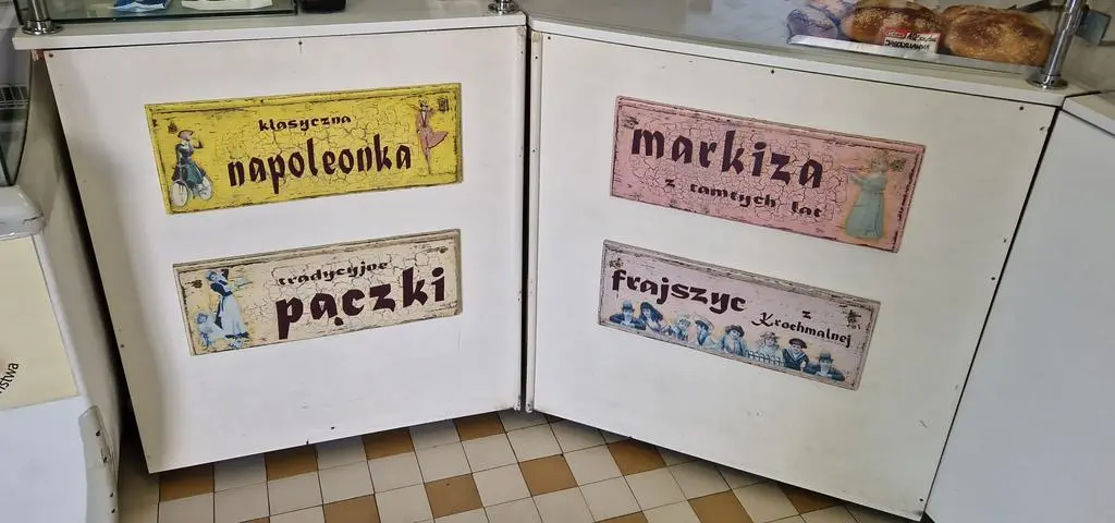 "Wielka strata". Znana cukiernia kończy działalność