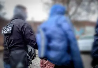 2,5 tony narkotyków. Boss i sześciu członków gangu skazanych