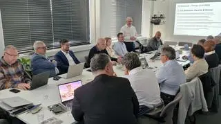 Warszawa. Inteligentna sygnalizacja będzie jeszcze inteligentniejsza