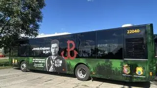 Komunikacja miejska w Otwocku jest bezpłatna