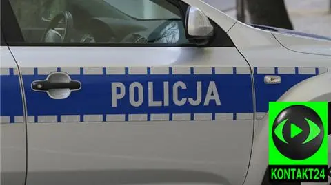 5-latka zmarła na skutek obrzęku mózgu