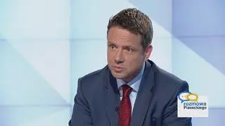 "Trąbimy od miesięcy, że będzie bardzo trudna sytuacja w szkołach"