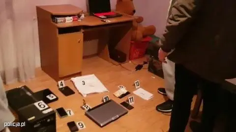 Armaged0n aresztowany. "Najbardziej uciążliwy cyberprzestępca"