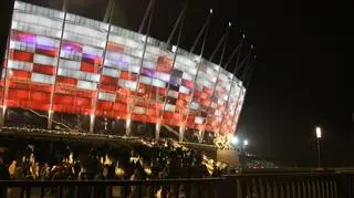 Stadion Narodowy