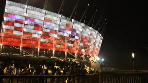 Rusin zgasi Narodowy. Pod jednym warunkiem