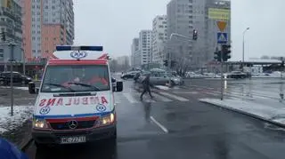 Wypadek na Fieldorfa