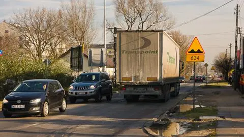 Łodygowa do przebudowy: ma być wygodniej i bezpieczniej