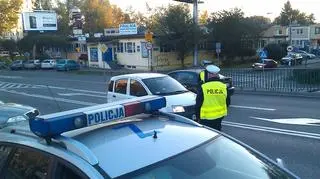 Utrudnienia w ruchu w związku z meczem na Stadionie Narodowym