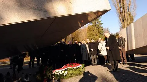 Rocznica katastrofy Smoleńskiej: radni pytają o plany ratusza