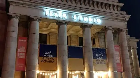 Miasto wybrało dyrektora Teatru Studio