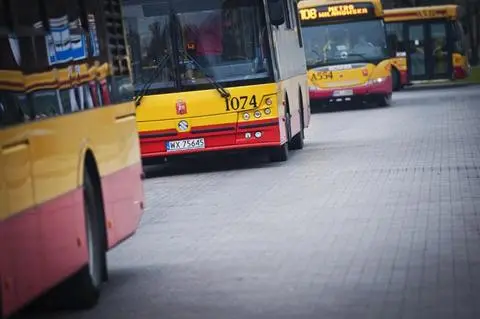 Zmiany w komunikacji nie podobają się władzom Woli