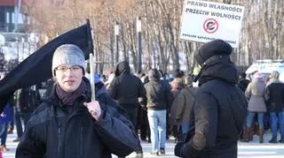 fot. Maciej Wężyk/tvnwarszawa.pl