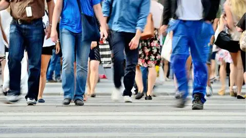 Pracownicy ze Wschodu poszukiwani. "Liczą się efektywność, nie narodowość"