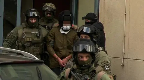 Sprawa Kajetana P. "Są tak istotne braki śledztwa, że musi wrócić do prokuratury"