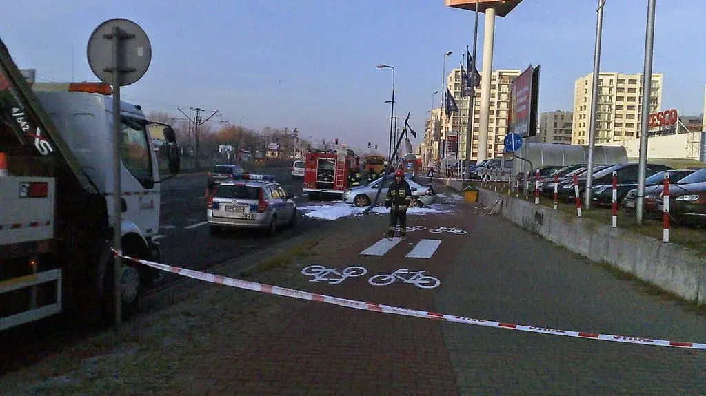 fot. Dawid Krysztofiński/tvnwarszawa.pl
