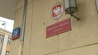 Prokuratura Okręgowa 