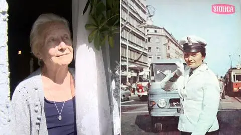 Była gwiazdą drogówki, trafiła na bruk. "Zachowali się jak NKWD"