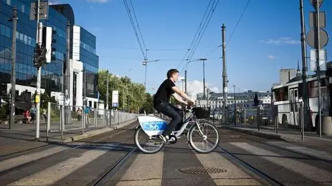 Urzędnicy chcą uczyć rowerzystów kultury