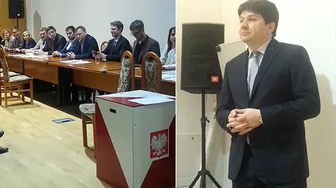 Dwuwładza na Białołęce? Jest nowy burmistrz, stary nie odejdzie