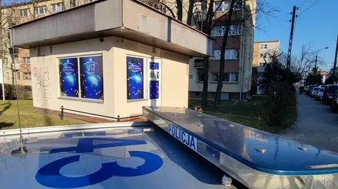 Bójka z użyciem niebezpiecznych narzędzi. Policja: trzy osoby zostały zatrzymane
