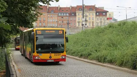 800 autobusów w 10 lat. Podpisali duży kontrakt
