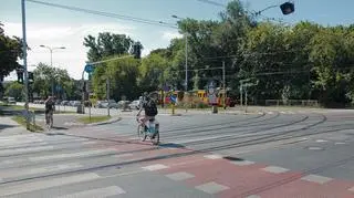 Nowa ścieżka otwarta