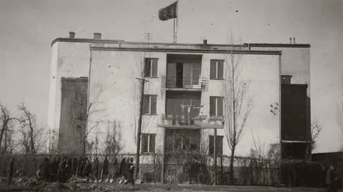 Mieściły się tu sanatorium i siedziba Luftwaffe. Planują remont