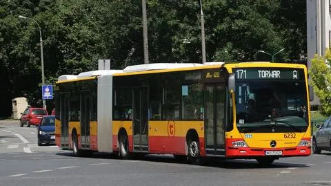ZTM uległ radnym z Bemowa. Trzy linie wracają na stare trasy